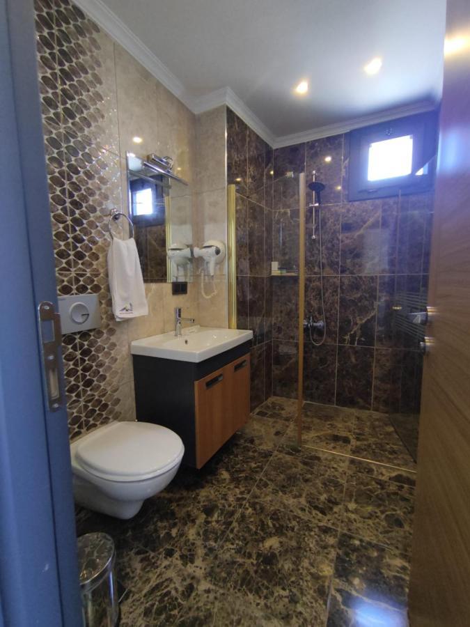 Canary Suite Otel ترابزون المظهر الخارجي الصورة