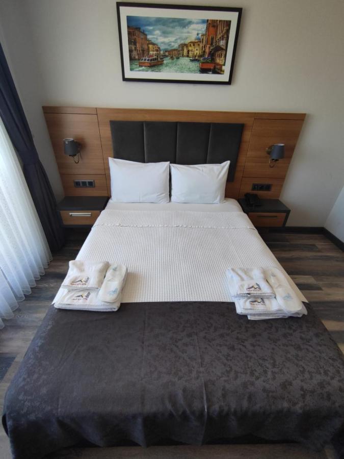 Canary Suite Otel ترابزون المظهر الخارجي الصورة