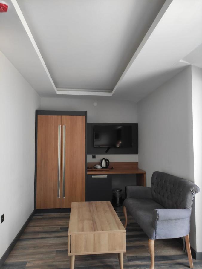 Canary Suite Otel ترابزون المظهر الخارجي الصورة