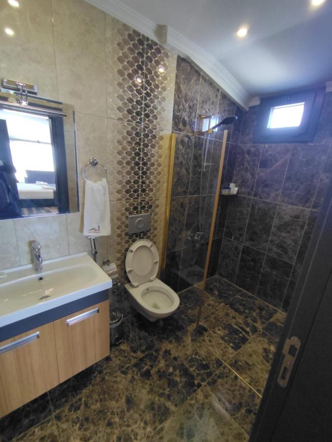 Canary Suite Otel ترابزون المظهر الخارجي الصورة