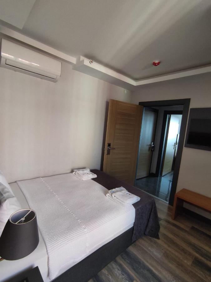 Canary Suite Otel ترابزون المظهر الخارجي الصورة