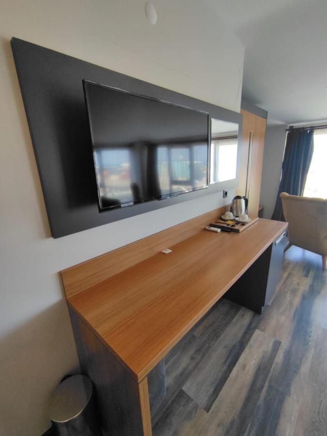 Canary Suite Otel ترابزون المظهر الخارجي الصورة